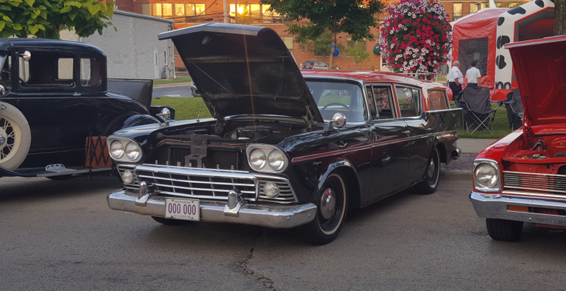 RAMBLER